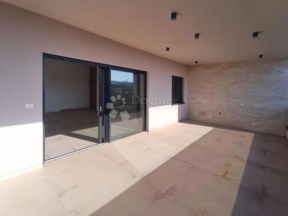 Allogio Banjole, Medulin, 109,91m2