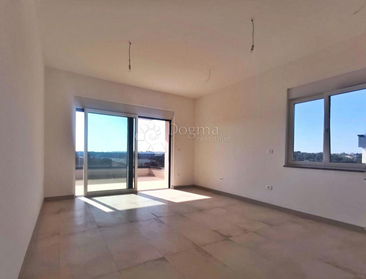 Allogio Banjole, Medulin, 109,91m2