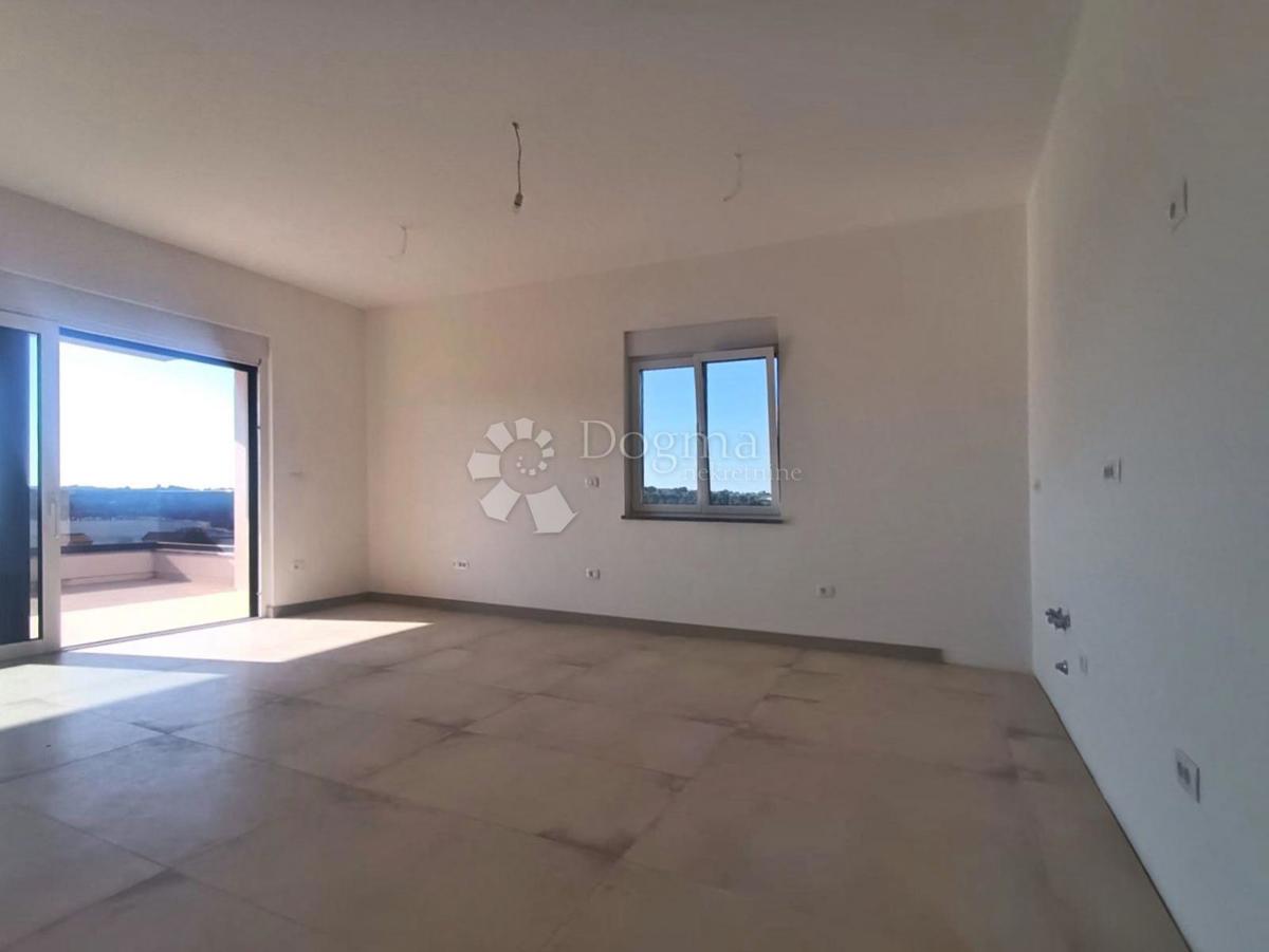 Allogio Banjole, Medulin, 109,91m2