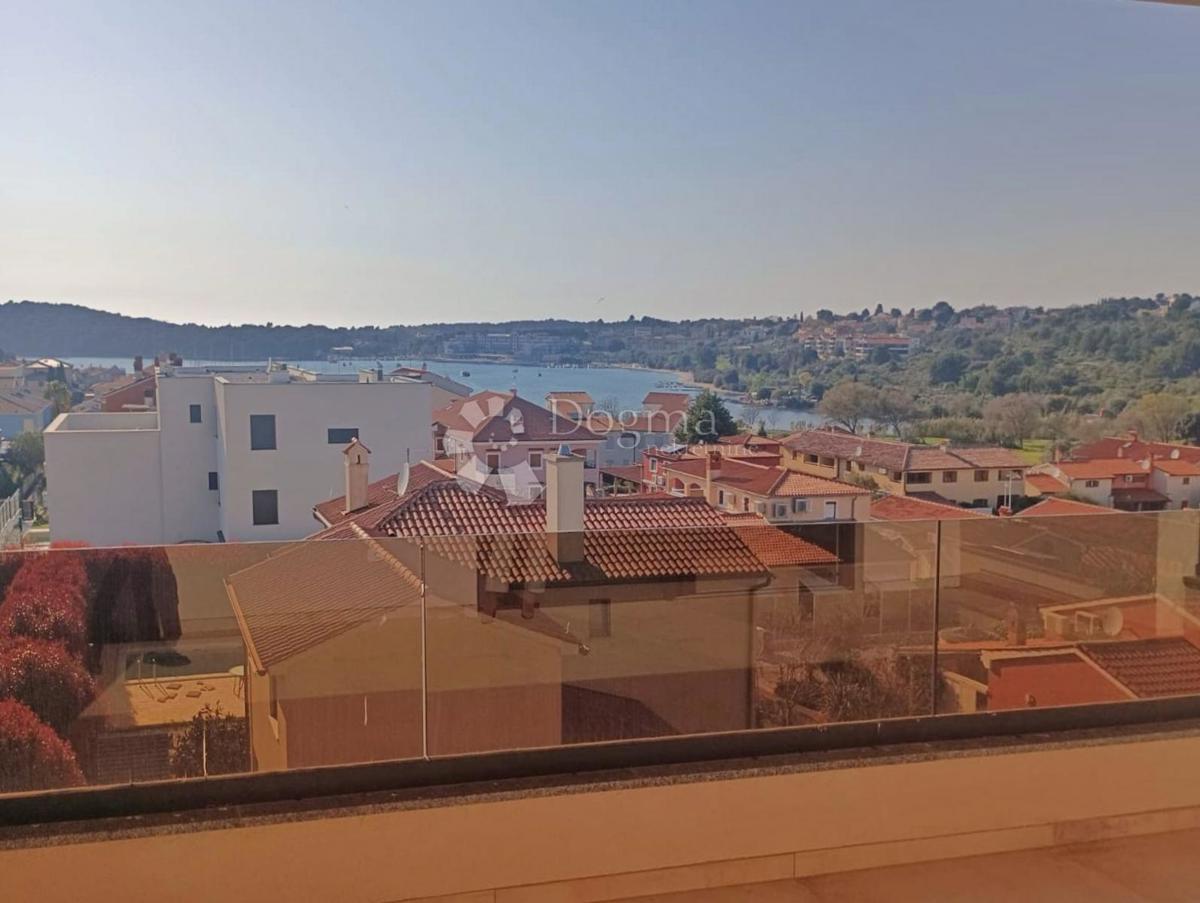 Allogio Banjole, Medulin, 109,91m2