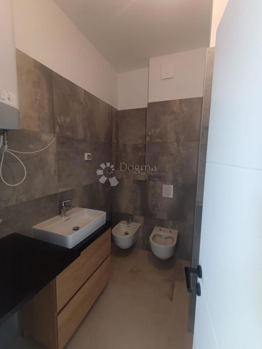 Allogio Banjole, Medulin, 109,91m2