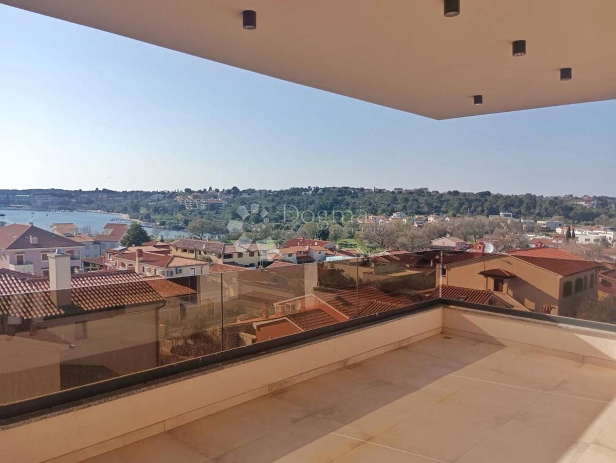 Allogio Banjole, Medulin, 109,91m2