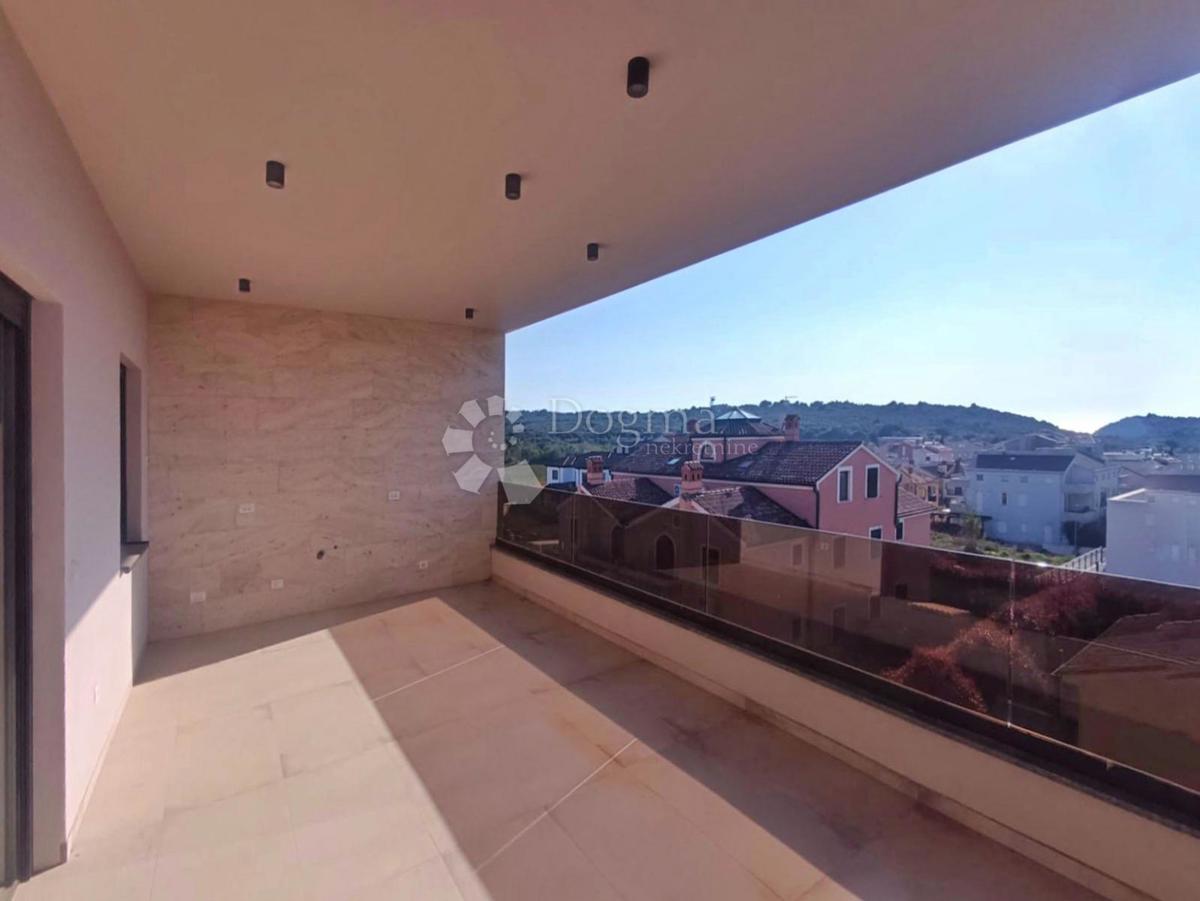 Allogio Banjole, Medulin, 109,91m2