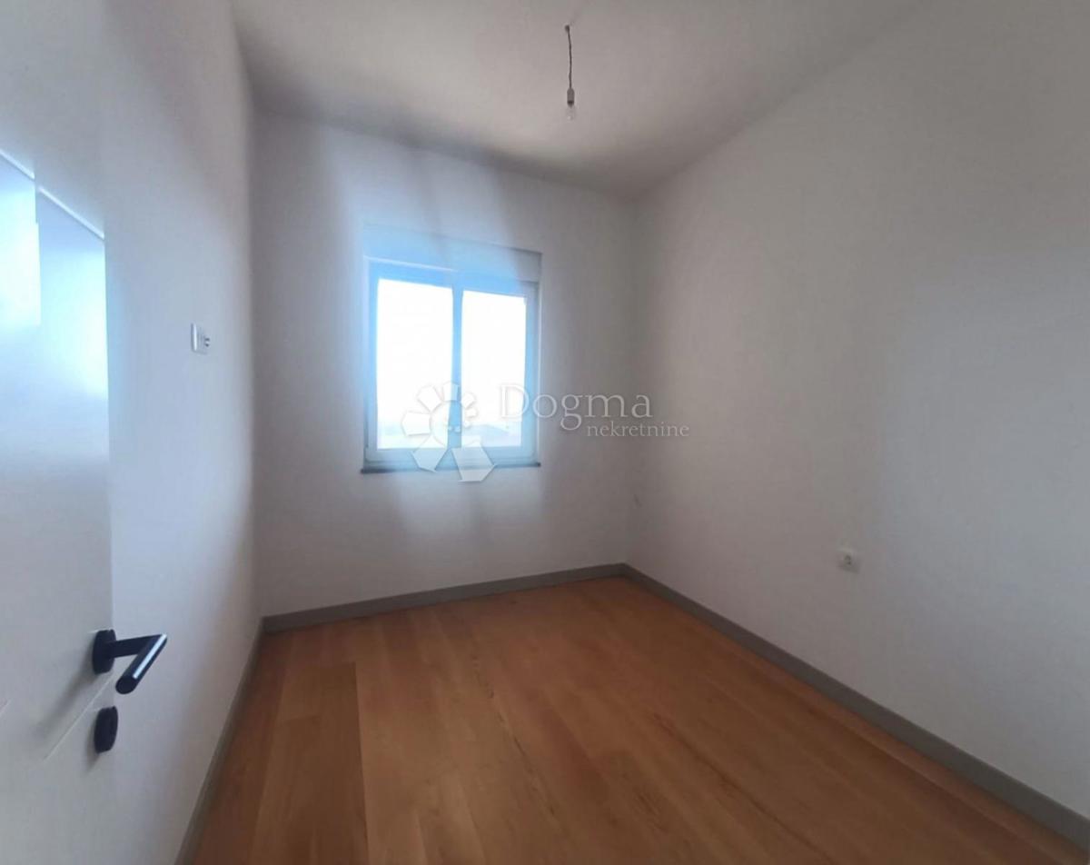 Allogio Banjole, Medulin, 109,91m2