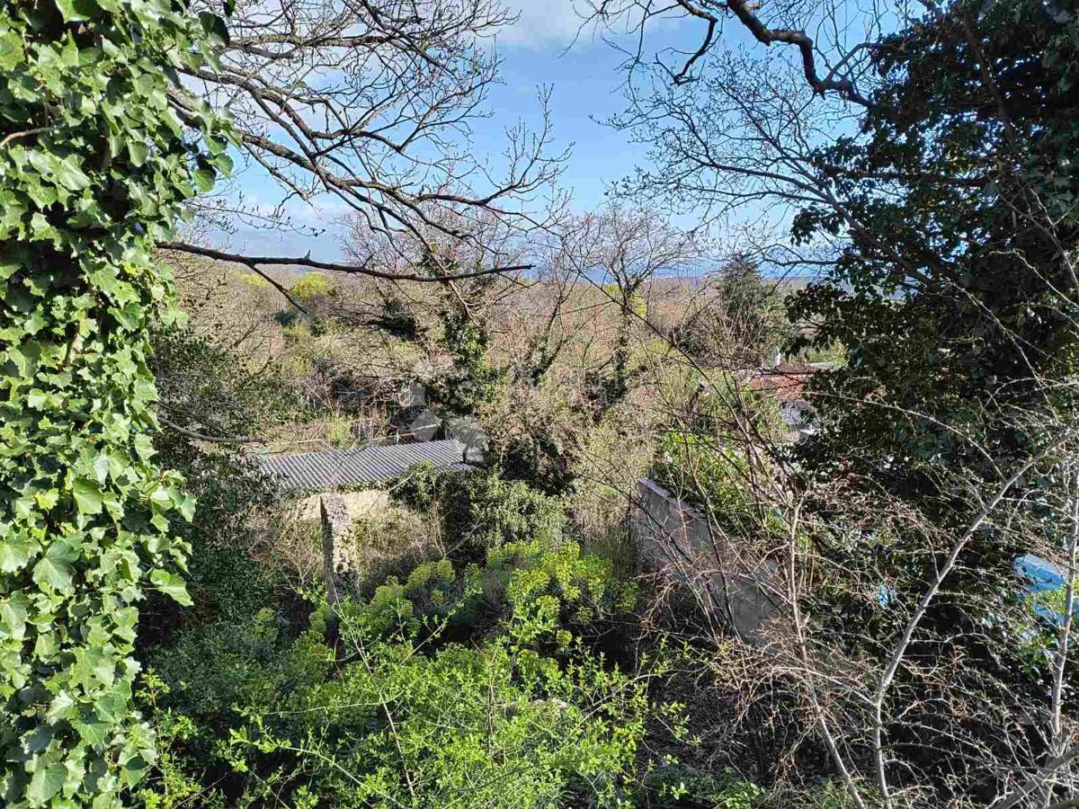 Terreno edificabile Bribir, Vinodolska Općina, 3.614m2