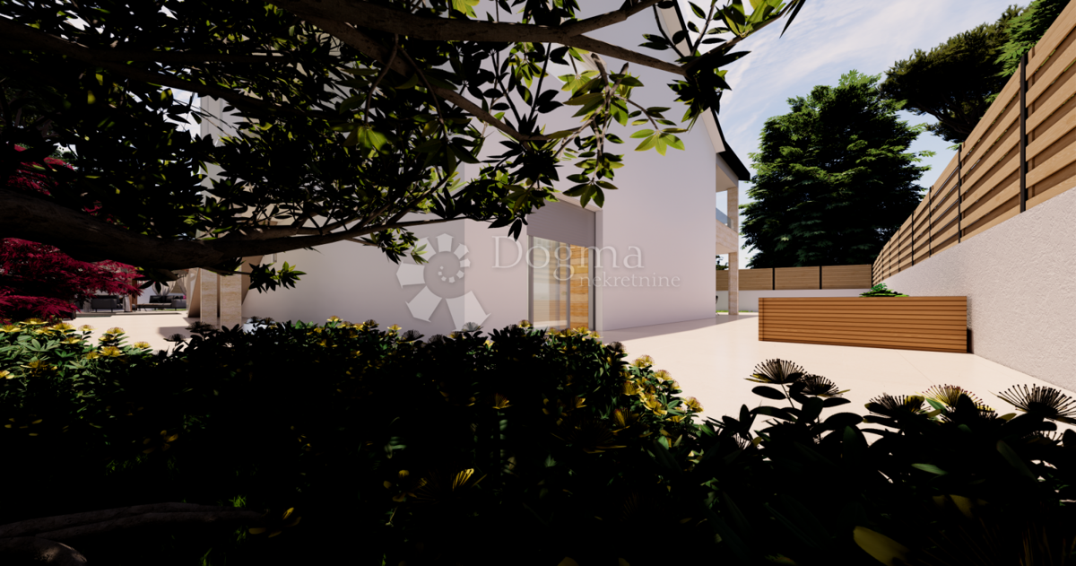 Allogio Srdoči, Rijeka, 145m2