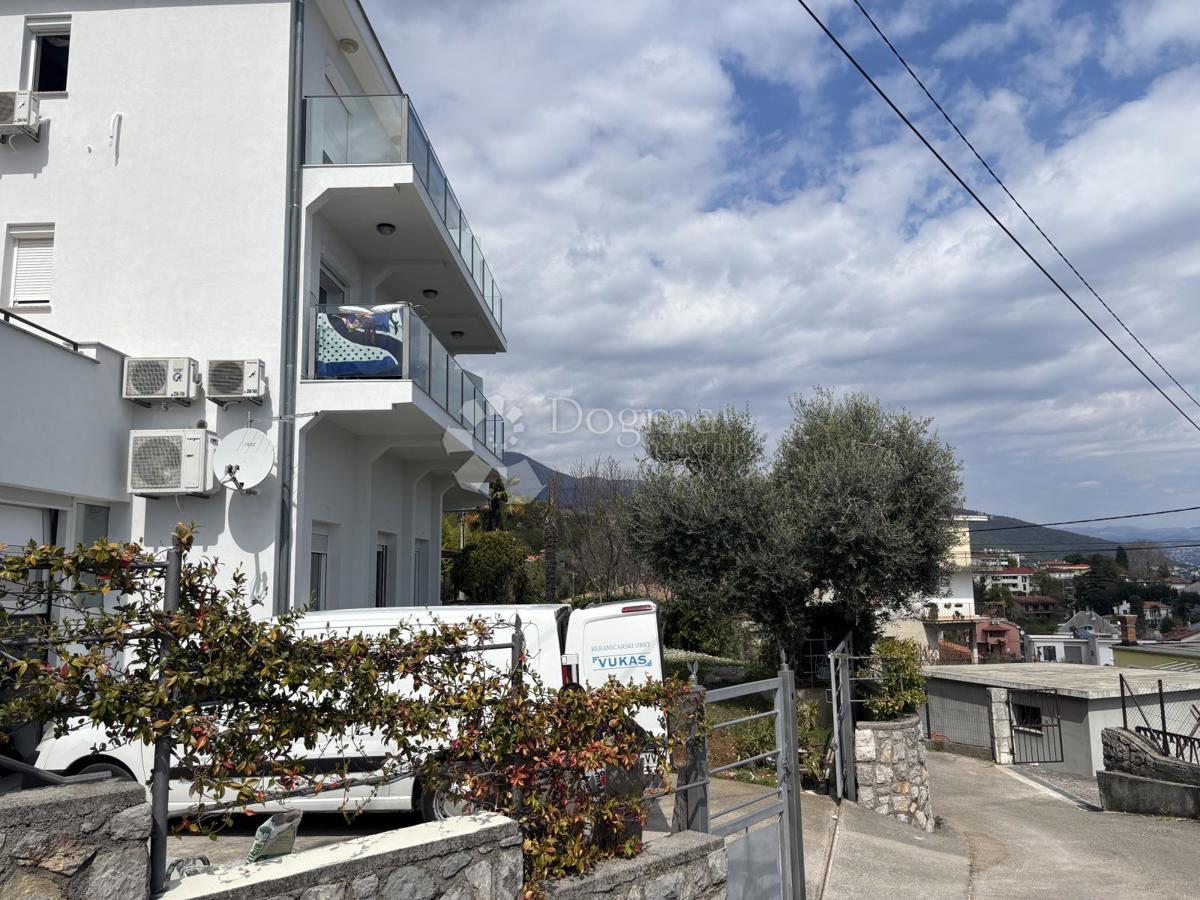 Casa Lovran, 690m2