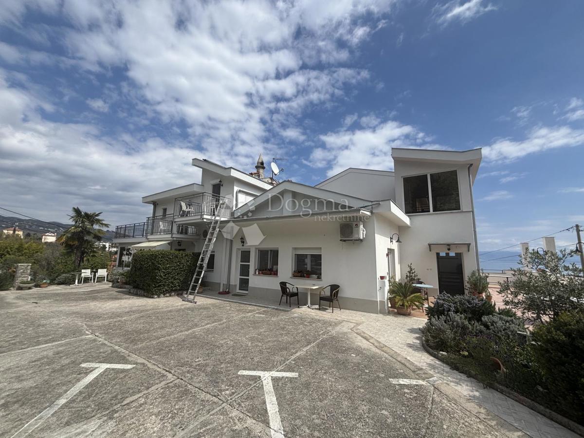 Casa Lovran, 690m2