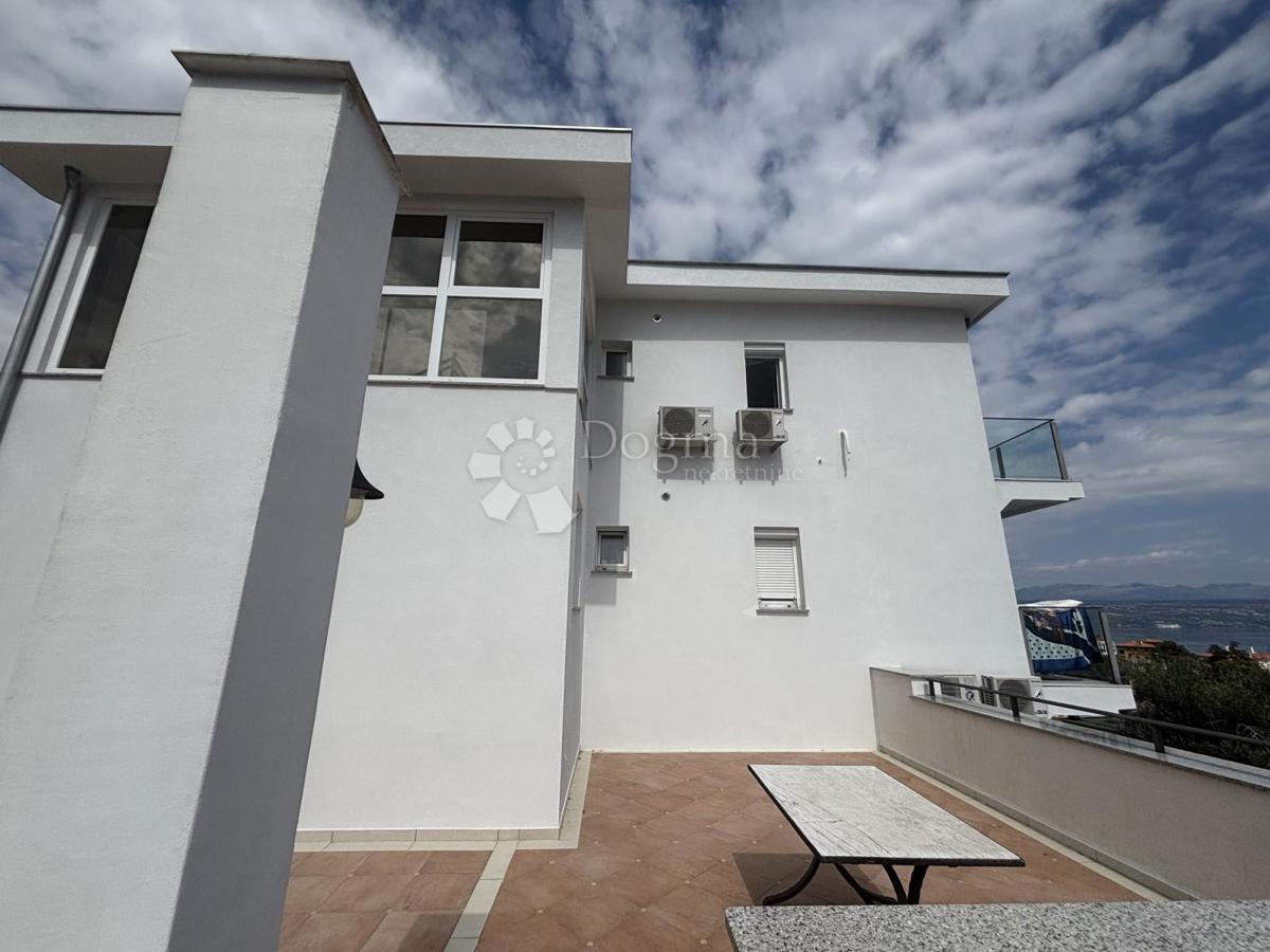 Casa Lovran, 690m2