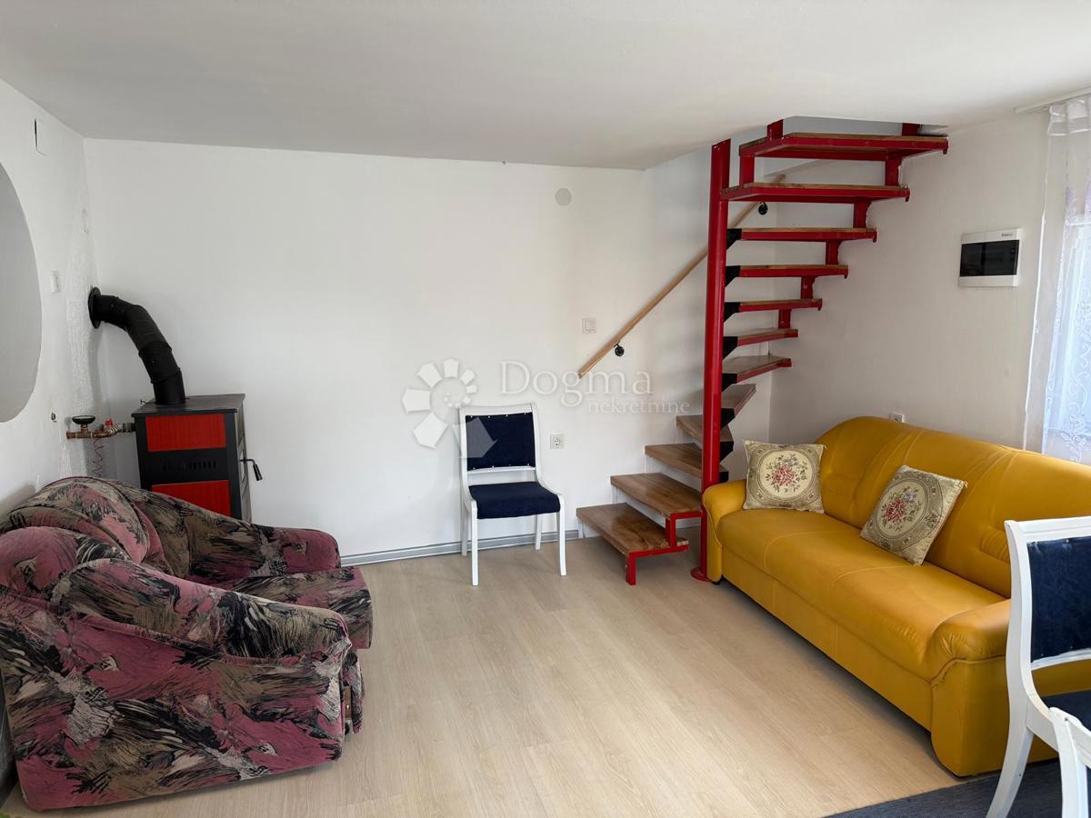 Allogio Centar, Čakovec, 54,66m2