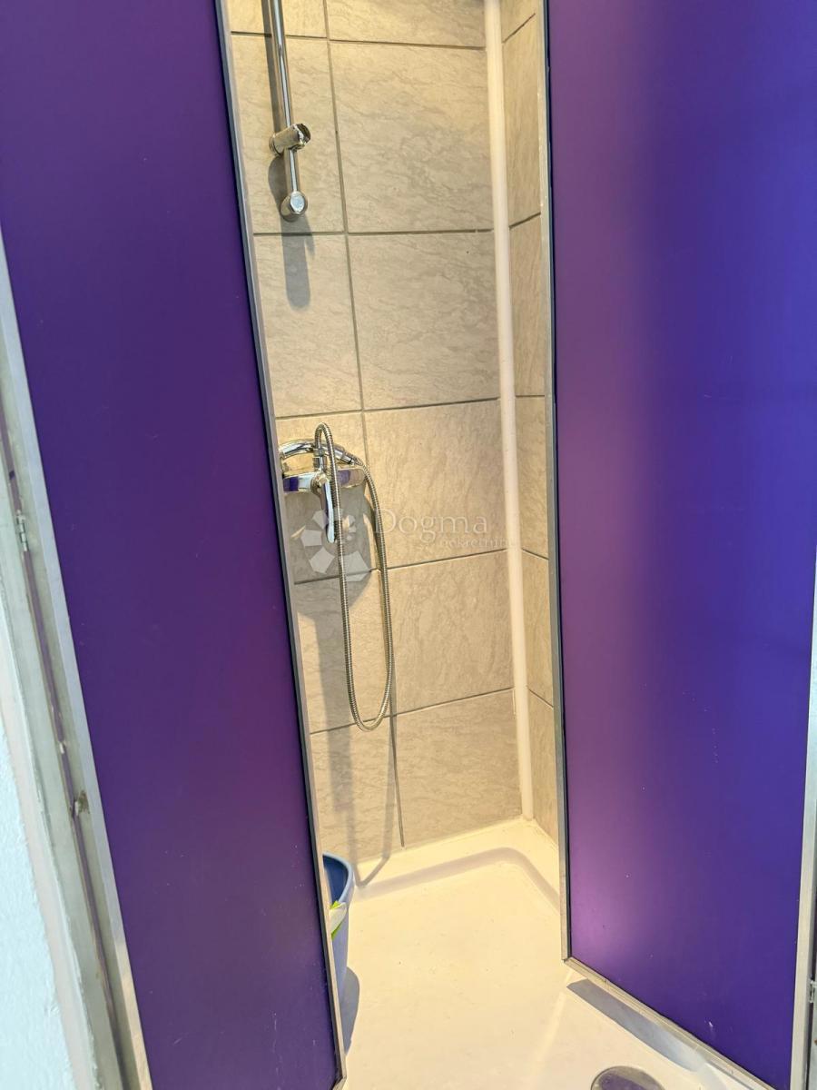 Allogio Centar, Čakovec, 54,66m2