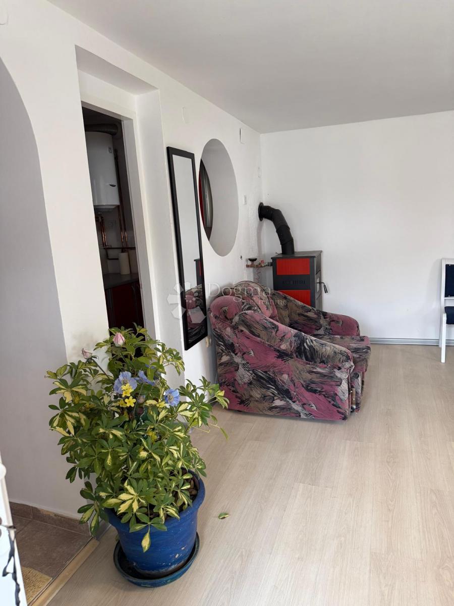 Allogio Centar, Čakovec, 54,66m2