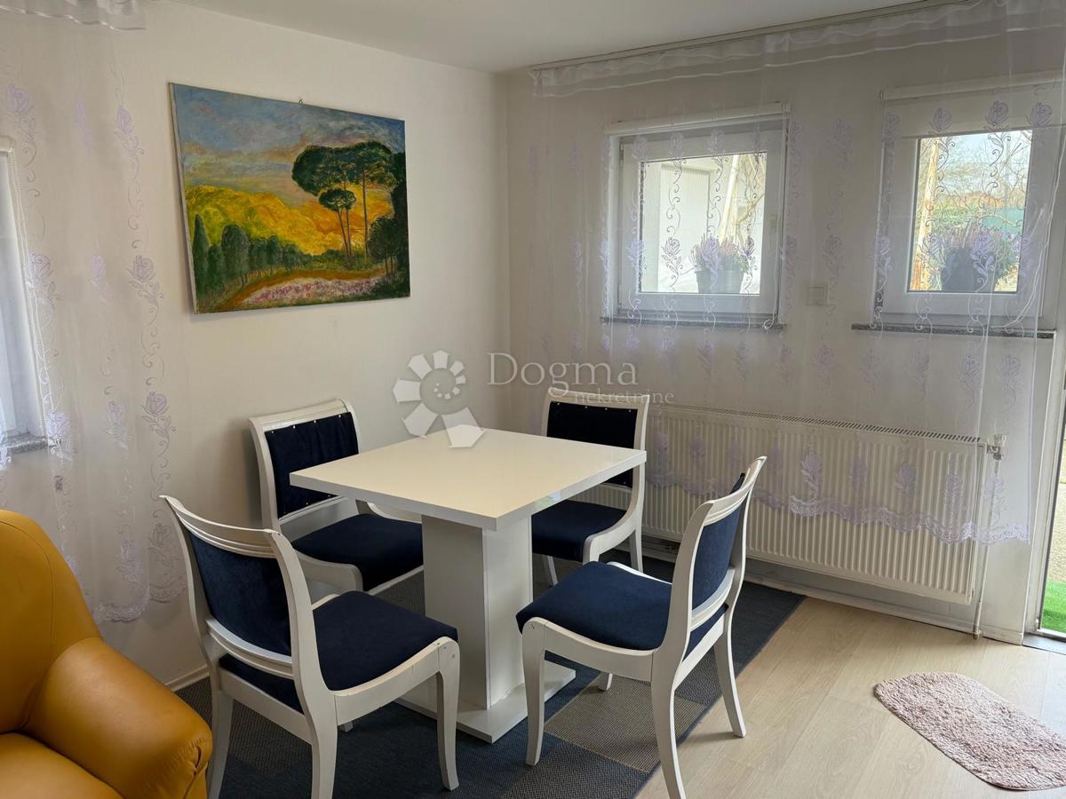 Allogio Centar, Čakovec, 54,66m2