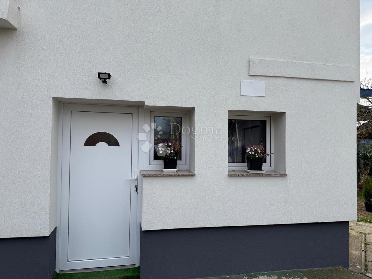 Allogio Centar, Čakovec, 54,66m2