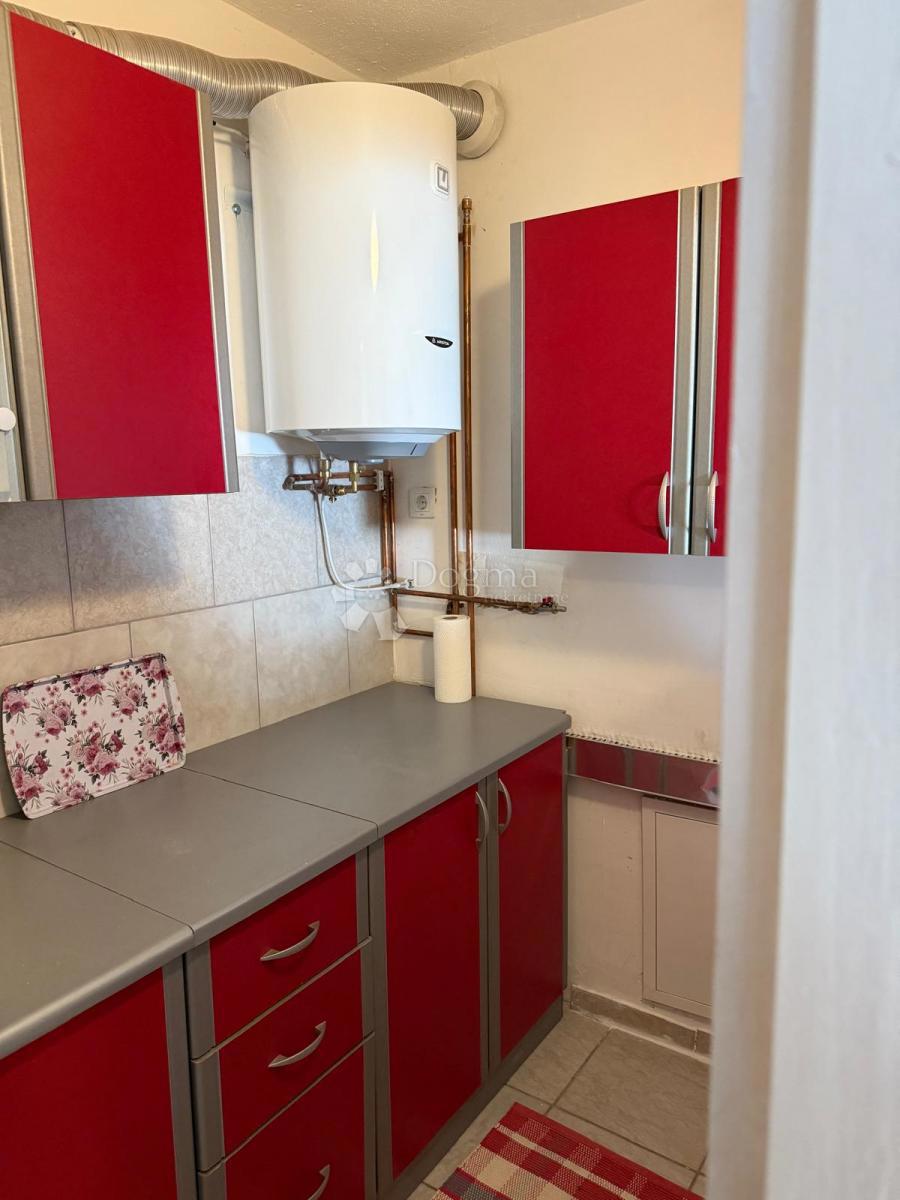 Allogio Centar, Čakovec, 54,66m2