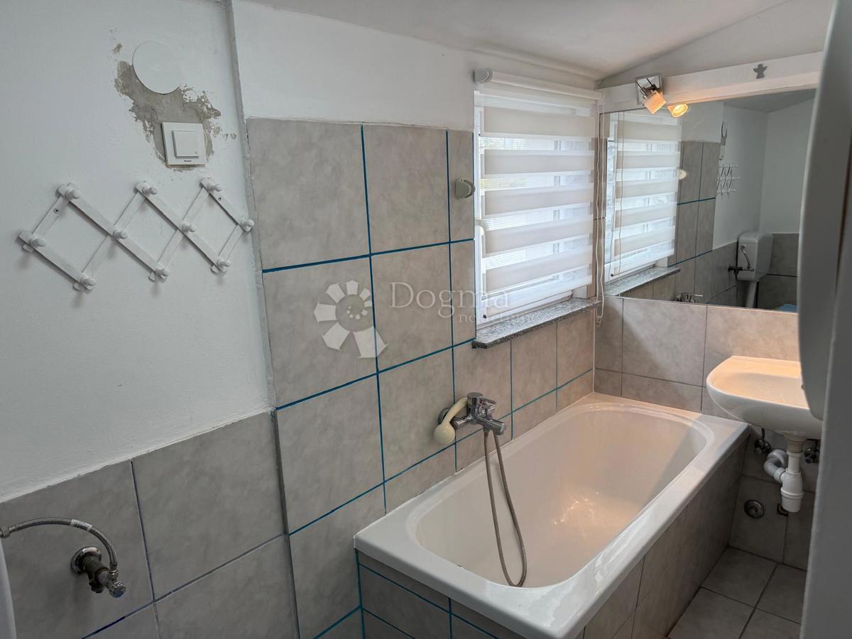 Allogio Centar, Čakovec, 54,66m2