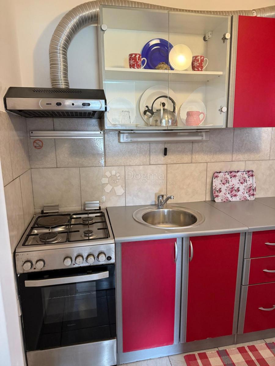 Allogio Centar, Čakovec, 54,66m2