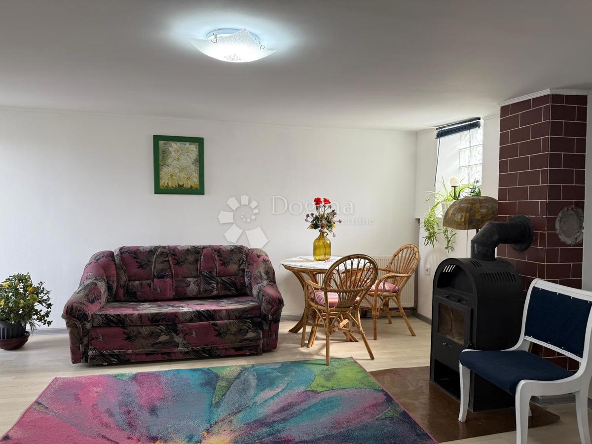 Allogio Centar, Čakovec, 54,66m2