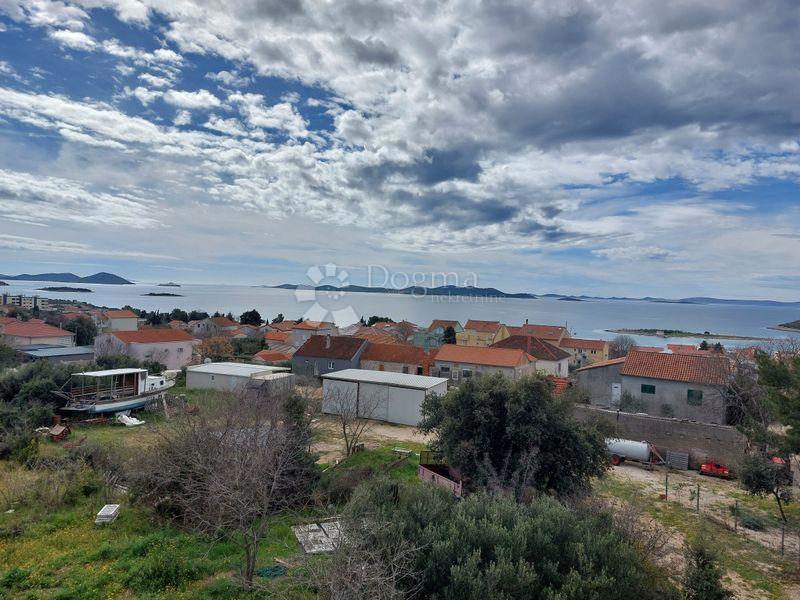 Appartamento Pakoštane, 82,49m2