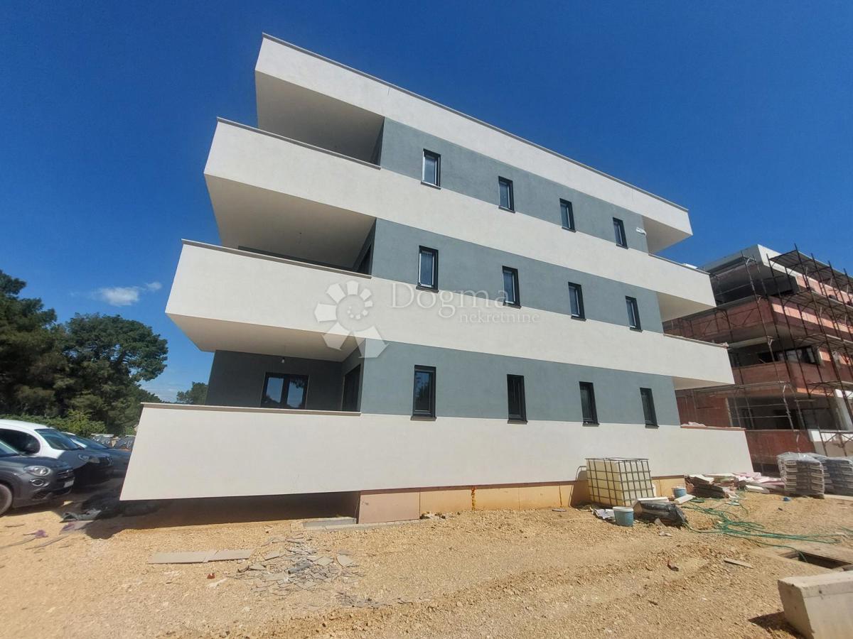 Appartamento Pakoštane, 70m2