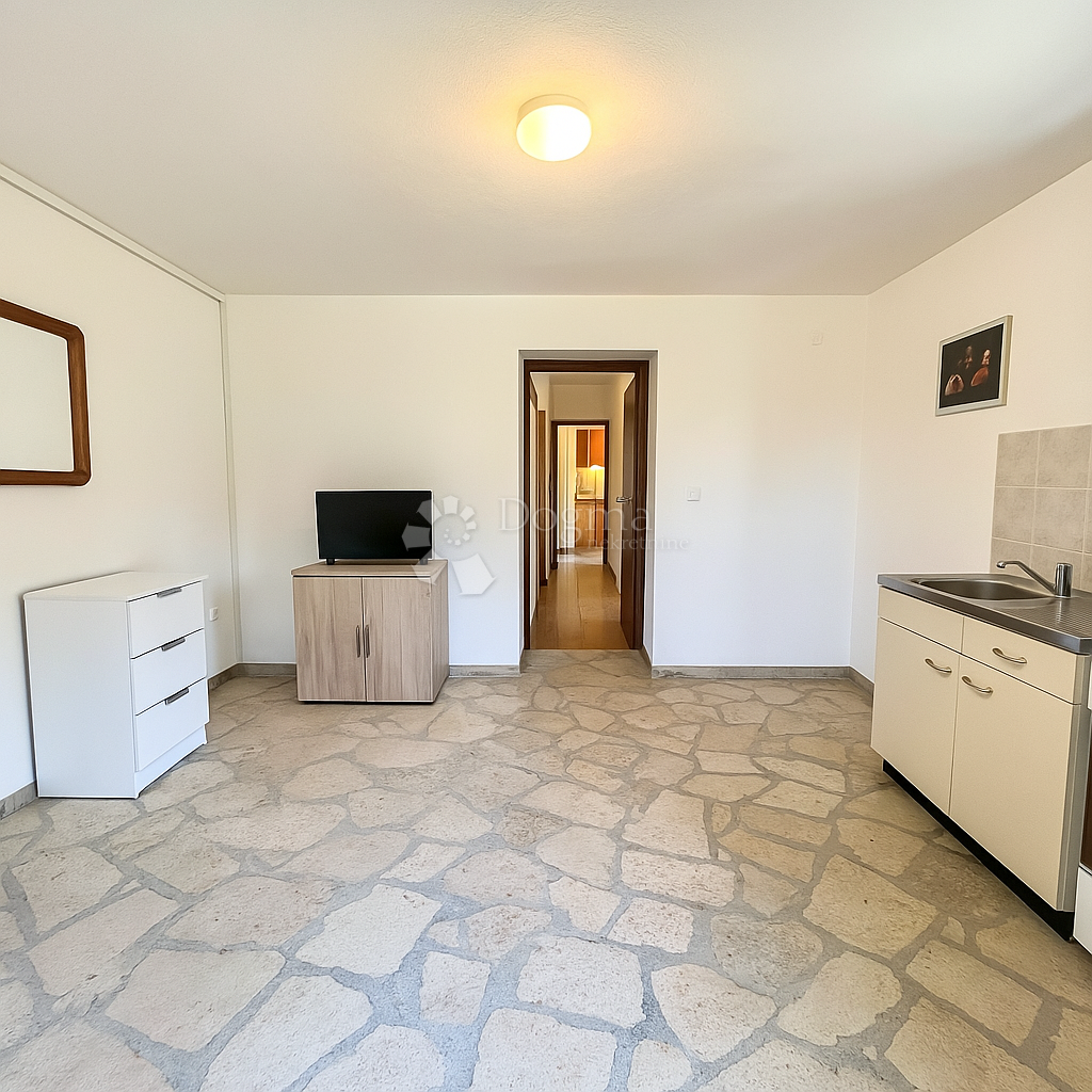 Allogio Rovinj, 153m2