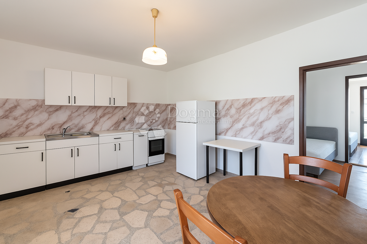 Allogio Rovinj, 153m2