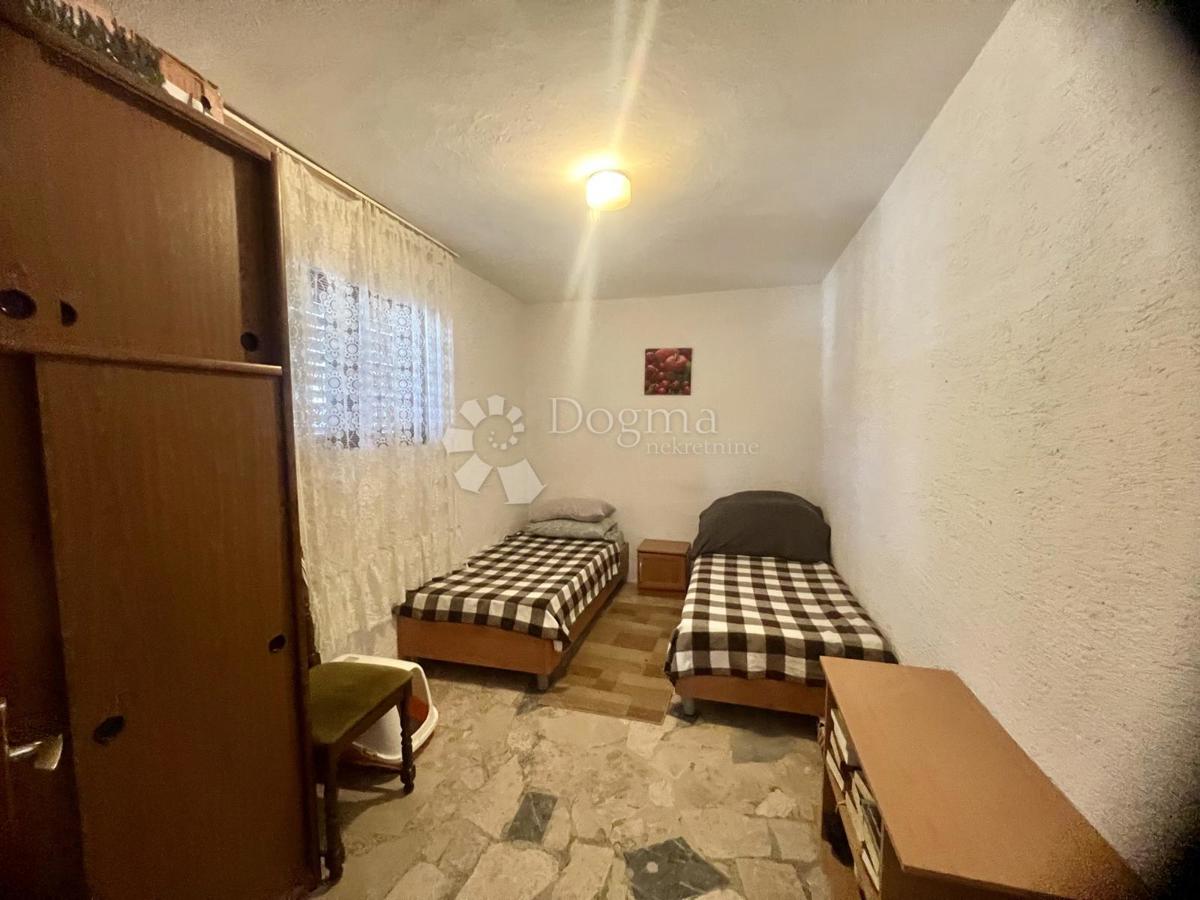 Allogio Rovinj, 153m2