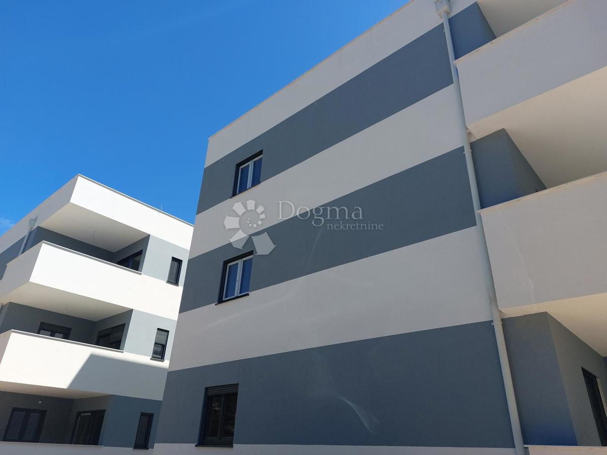 Appartamento Pakoštane, 70m2