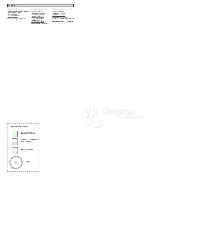 Casa Poreč, 171,05m2