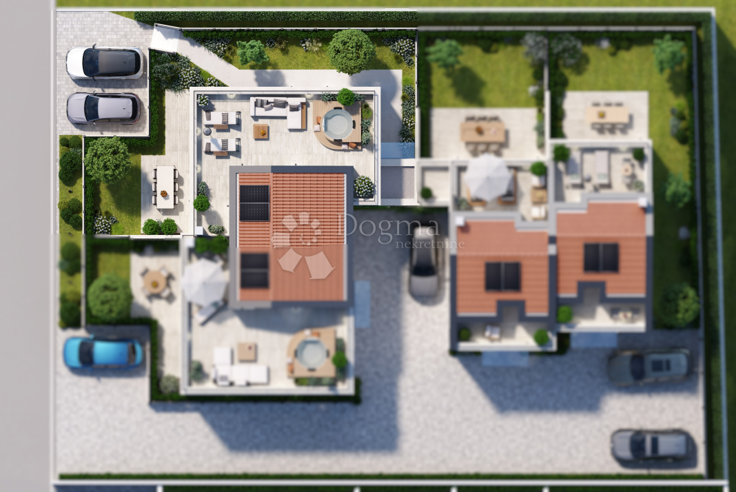 Casa Poreč, 171,05m2