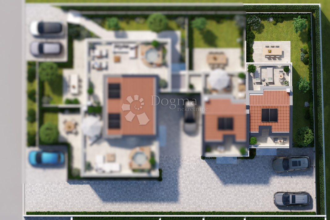 Casa Poreč, 171,05m2