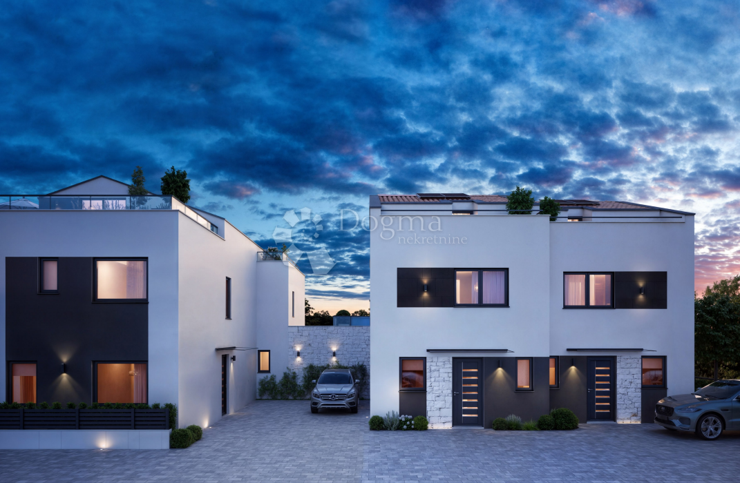 Casa Poreč, 171,05m2