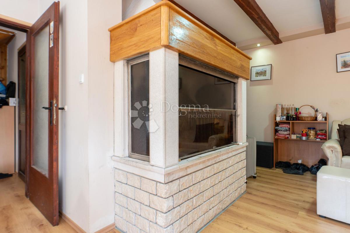 Casa Lič, Fužine, 185m2