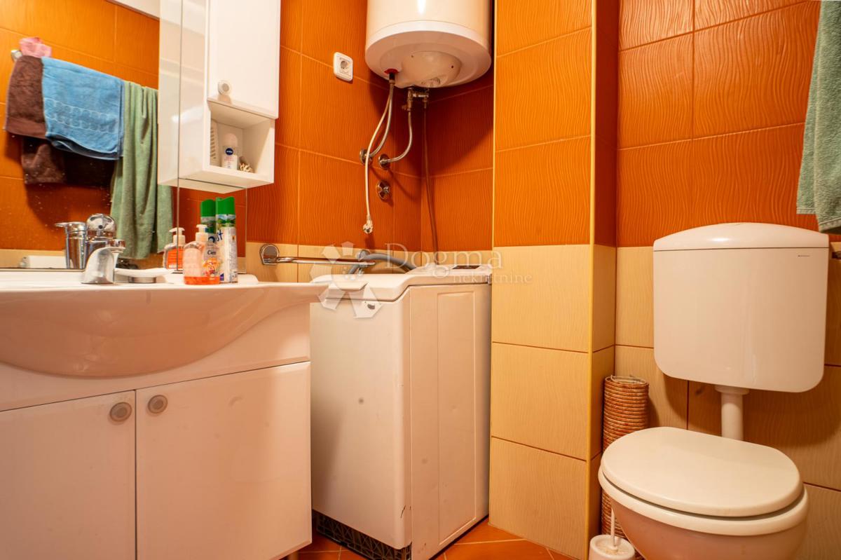 Casa Lič, Fužine, 185m2