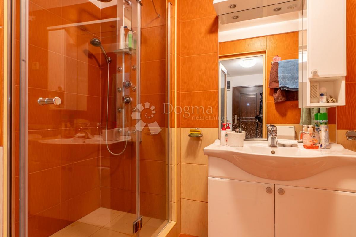 Casa Lič, Fužine, 185m2