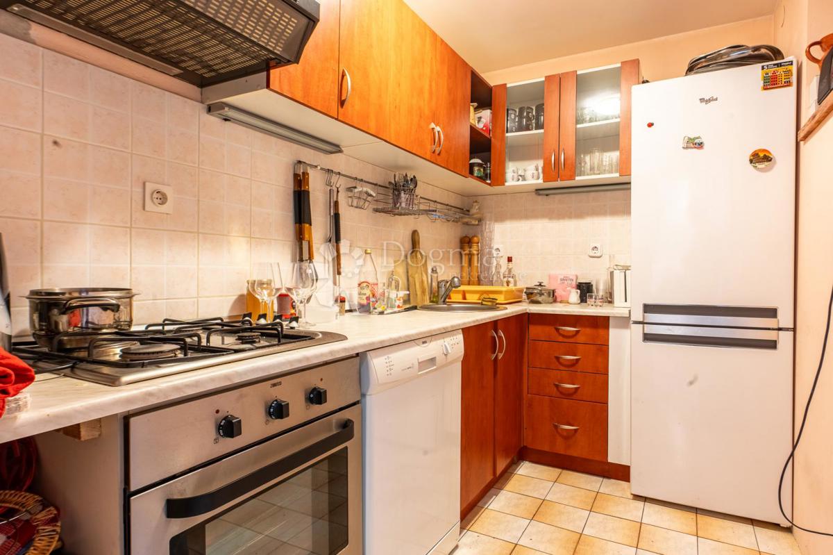 Casa Lič, Fužine, 185m2