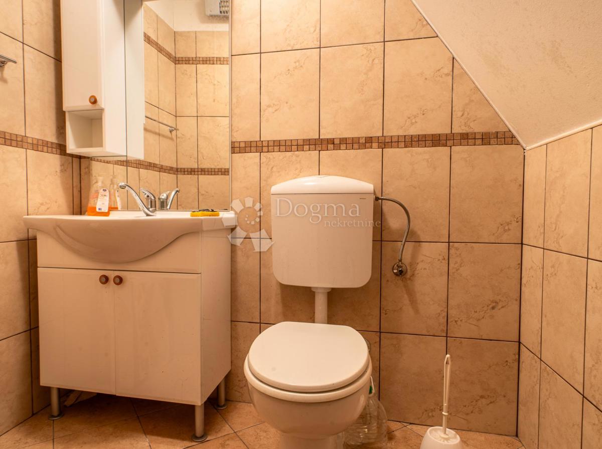 Casa Lič, Fužine, 185m2