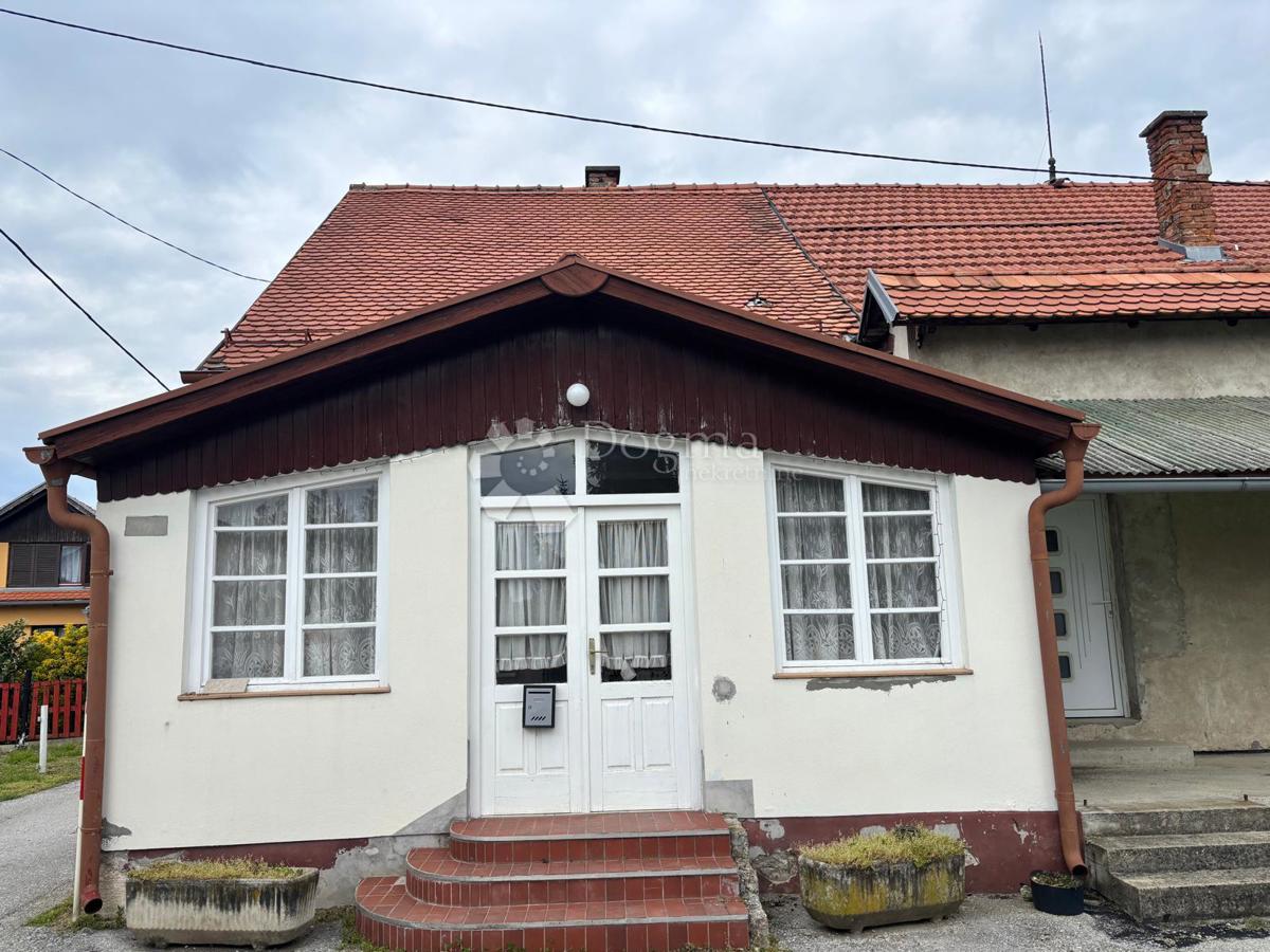 Casa Varaždin Breg, Gornji Kneginec, 120m2