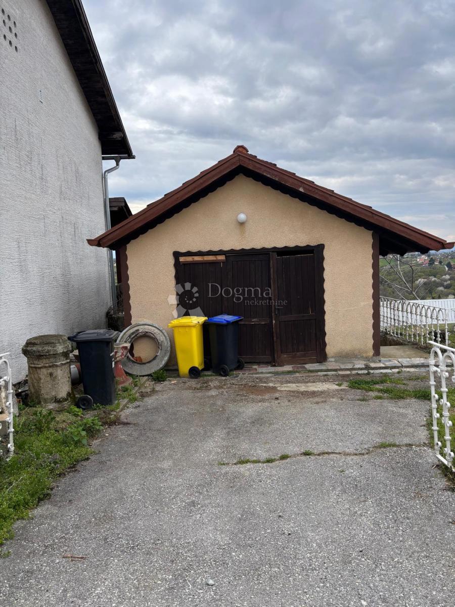 Casa Varaždin Breg, Gornji Kneginec, 120m2