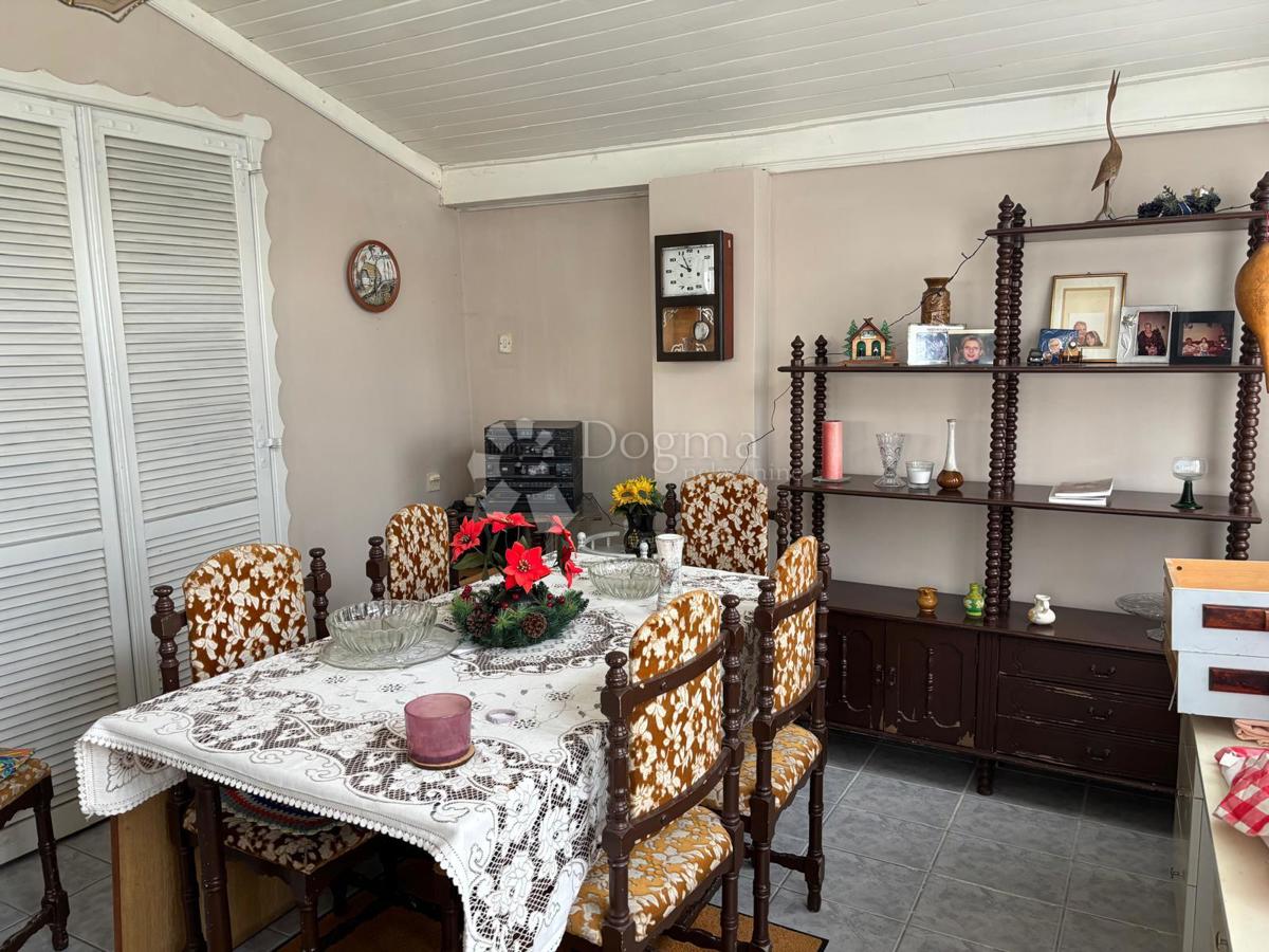 Casa Varaždin Breg, Gornji Kneginec, 120m2