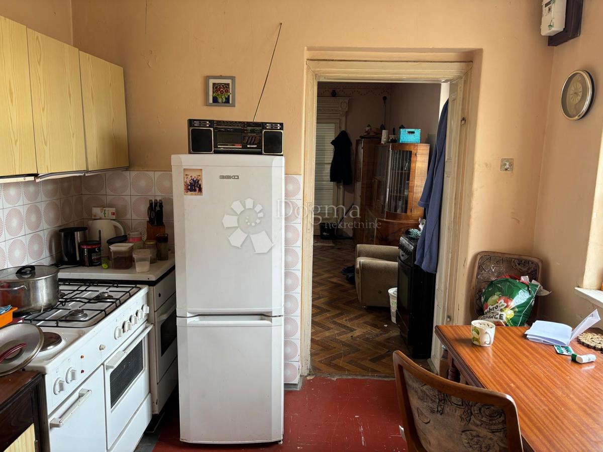 Casa Varaždin Breg, Gornji Kneginec, 120m2