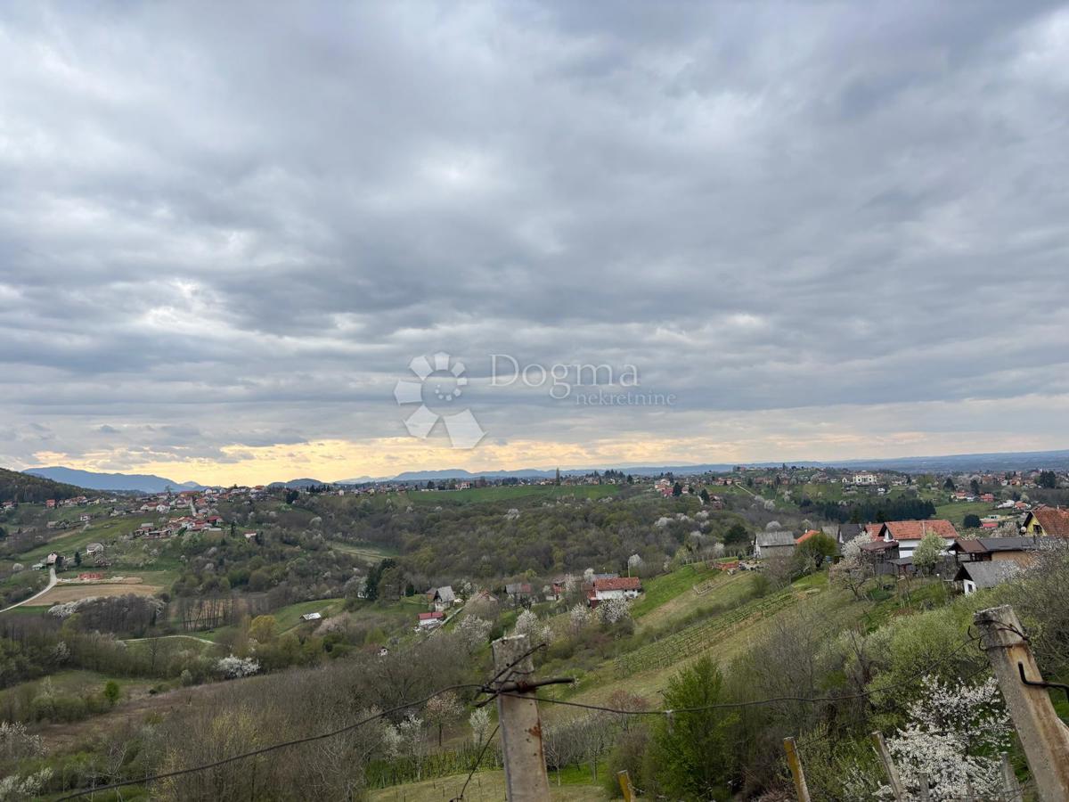 Casa Varaždin Breg, Gornji Kneginec, 120m2