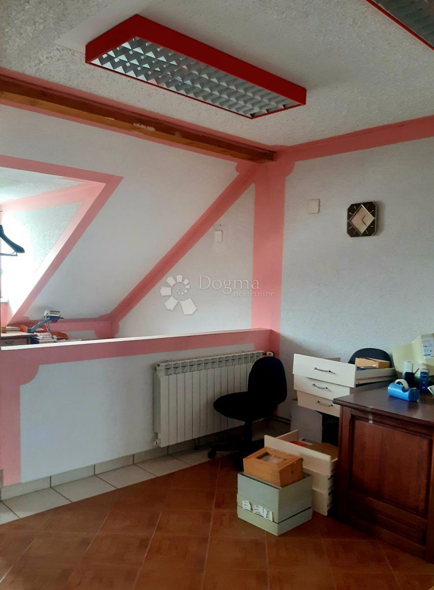 Allogio Ogulin, 135m2