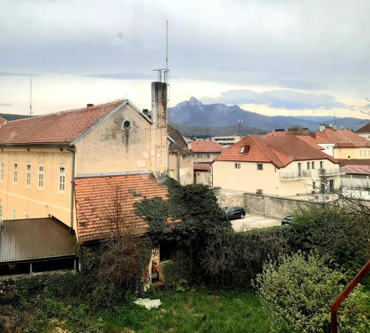 Allogio Ogulin, 135m2