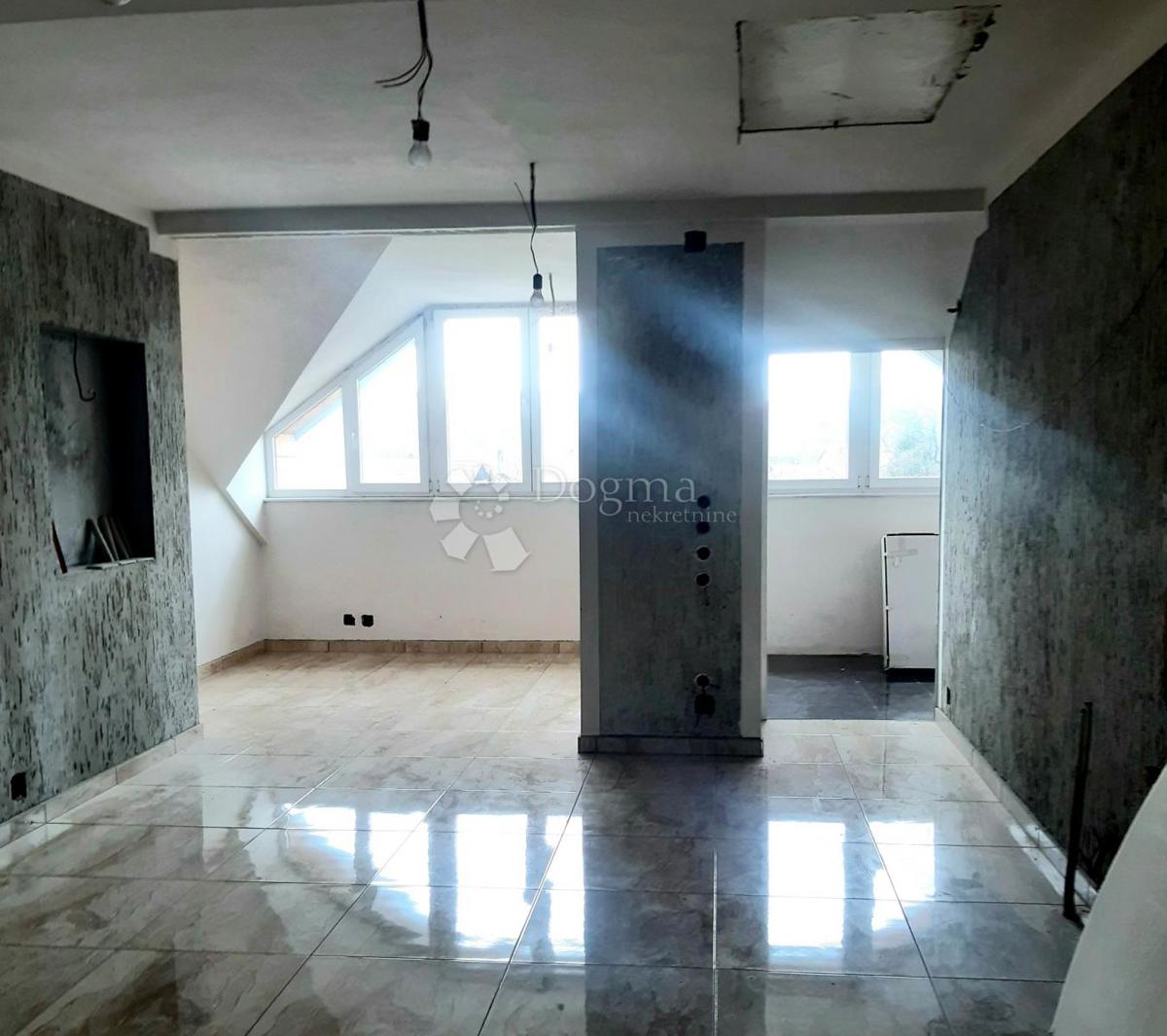 Allogio Ogulin, 135m2