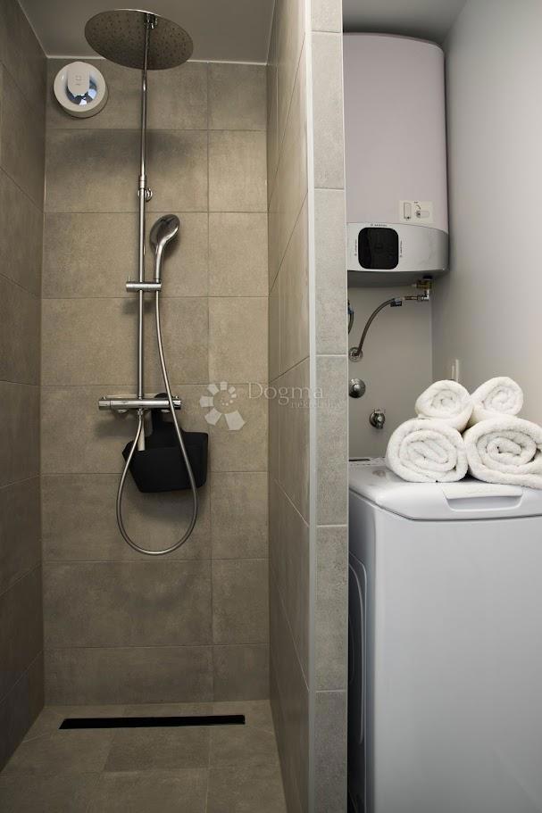 Allogio Rogoznica, 37,62m2