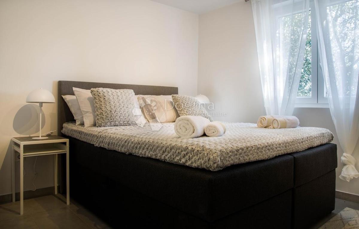 Allogio Rogoznica, 37,62m2