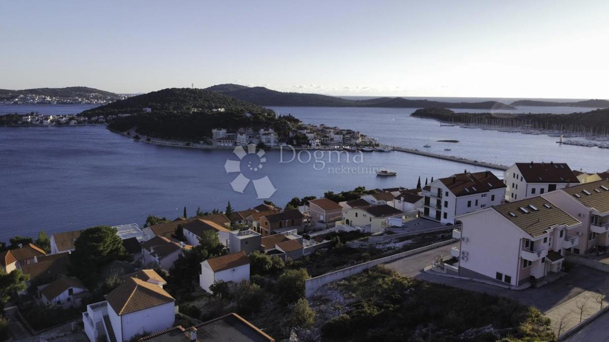 Allogio Rogoznica, 37,62m2