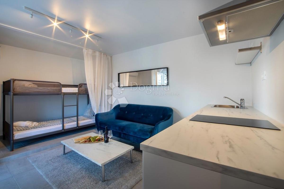 Allogio Rogoznica, 37,62m2