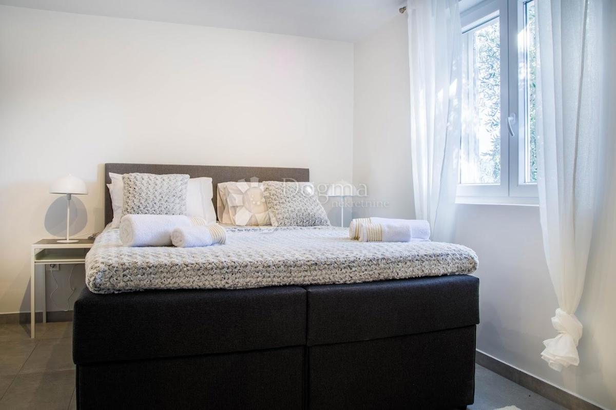 Allogio Rogoznica, 37,62m2